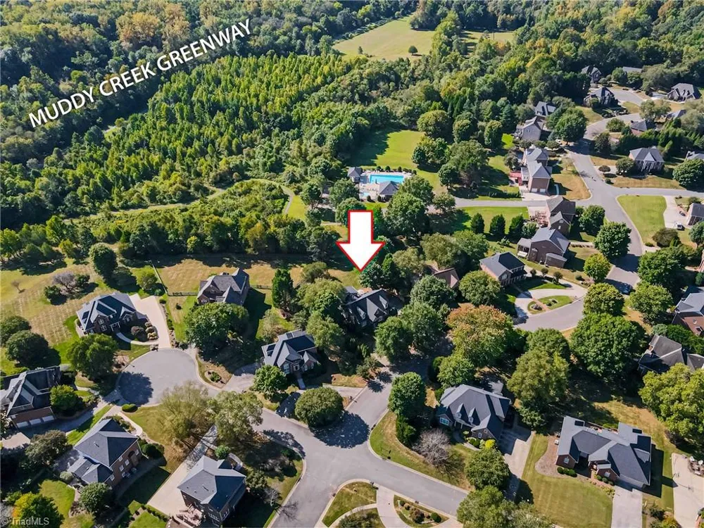 4610 Century Oaks Lane Winston-Salem, NC 27106