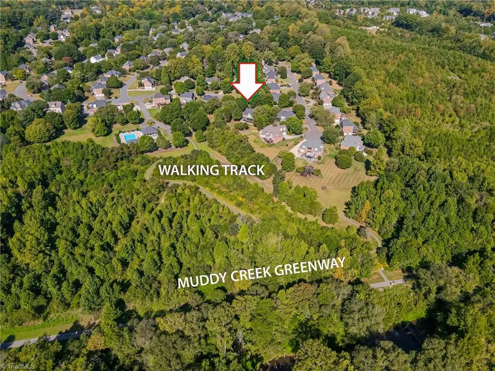 4610 Century Oaks Lane Winston-Salem, NC 27106
