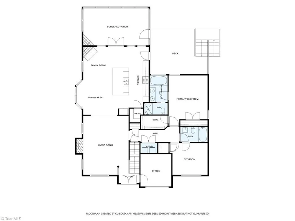 4610 Century Oaks Lane Winston-Salem, NC 27106