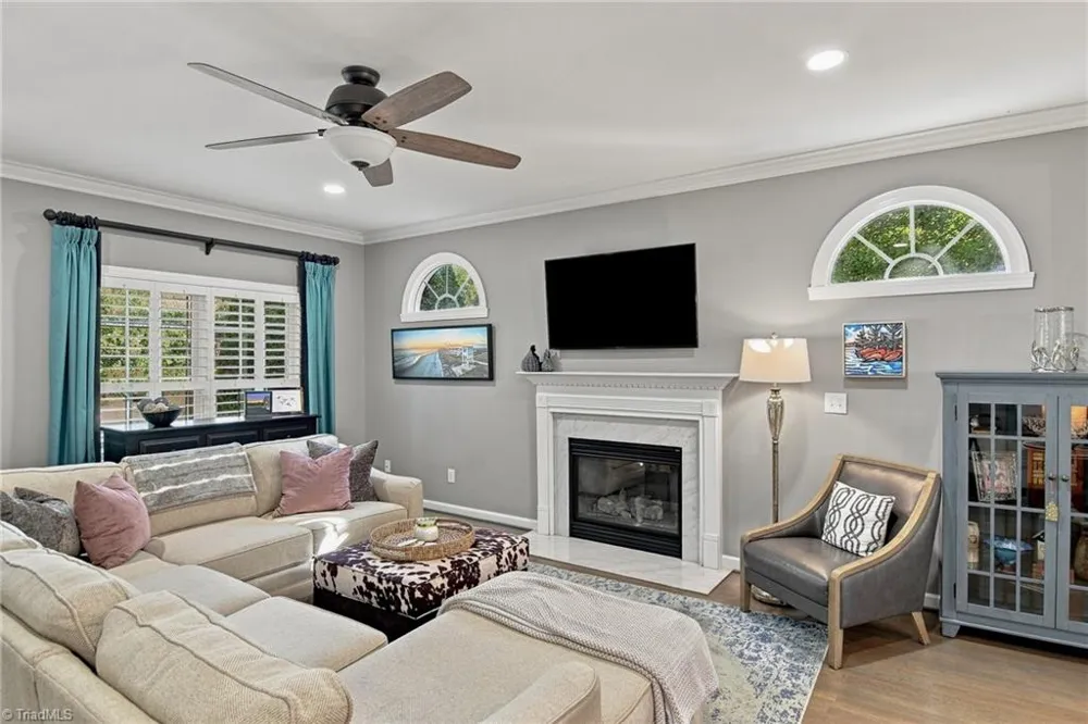 4610 Century Oaks Lane Winston-Salem, NC 27106