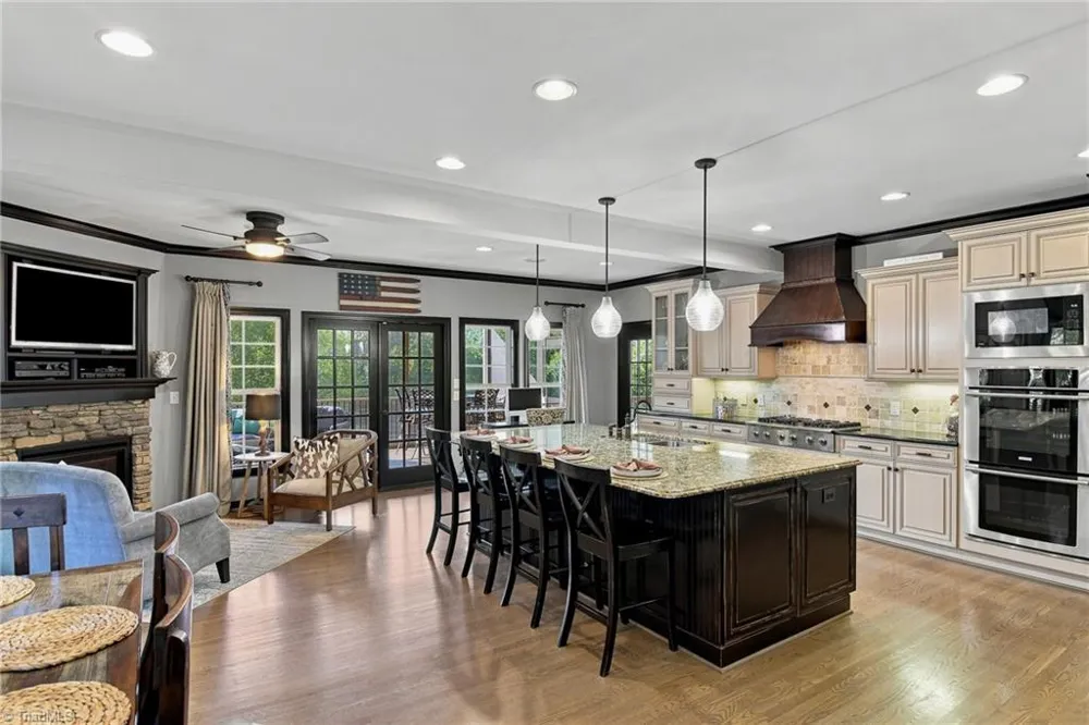 4610 Century Oaks Lane Winston-Salem, NC 27106