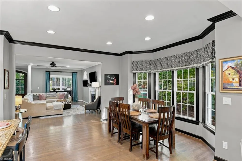 4610 Century Oaks Lane Winston-Salem, NC 27106