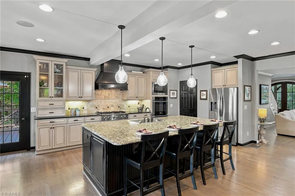 4610 Century Oaks Lane Winston-Salem, NC 27106