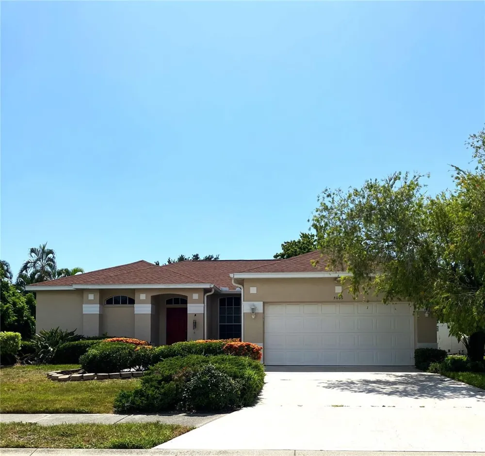 5006 45TH STREET W Bradenton, FL 34210