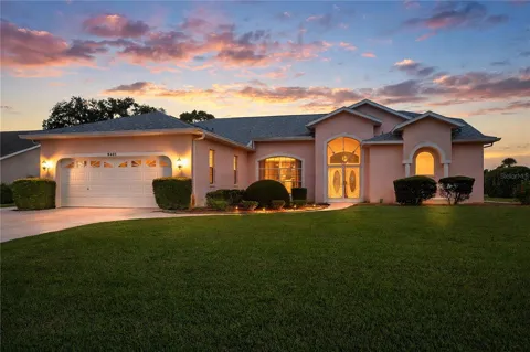 9401 FOX HOLLOW LANE