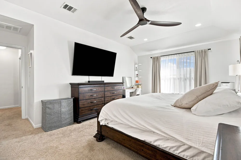 100 Wild Cat Drive Bastrop, TX 78602