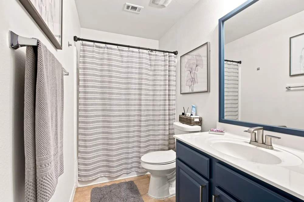 100 Wild Cat Drive Bastrop, TX 78602