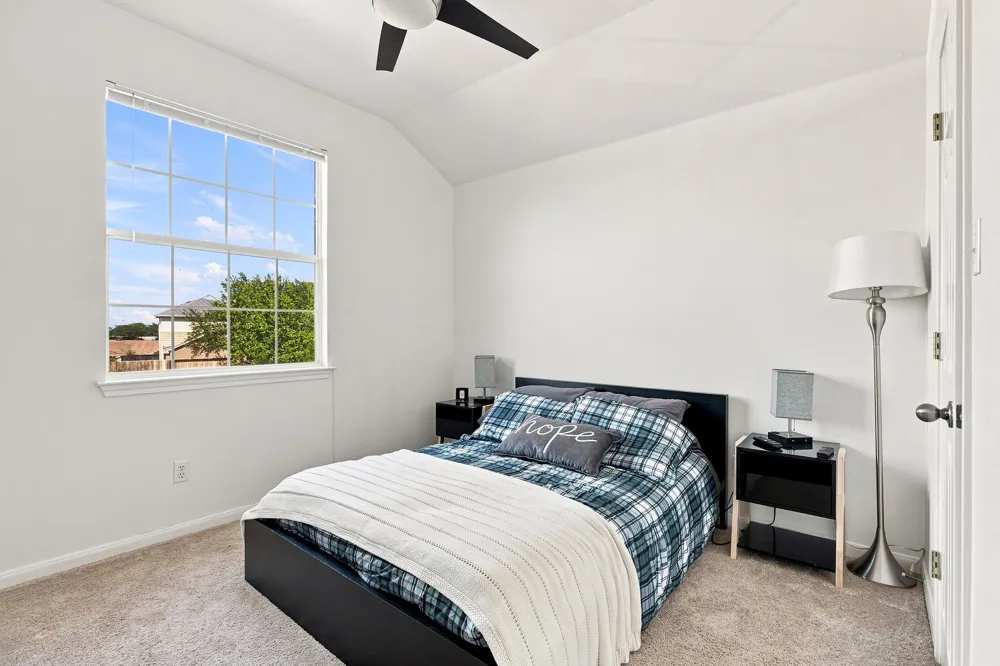 100 Wild Cat Drive Bastrop, TX 78602