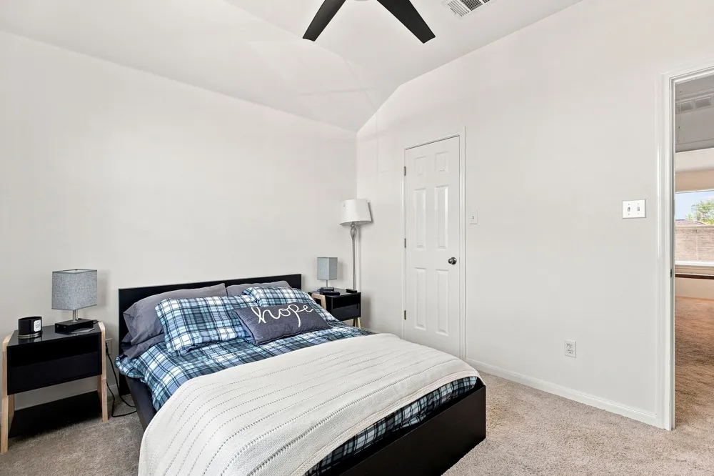 100 Wild Cat Drive Bastrop, TX 78602