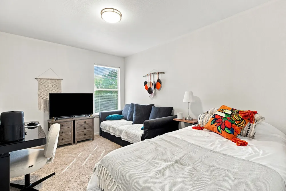 100 Wild Cat Drive Bastrop, TX 78602