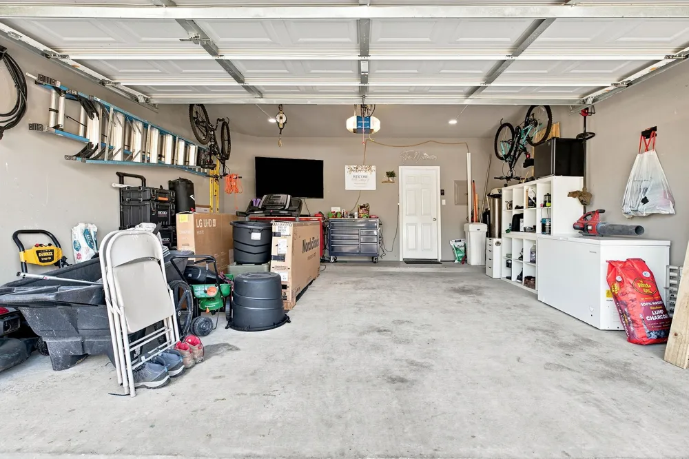 100 Wild Cat Drive Bastrop, TX 78602