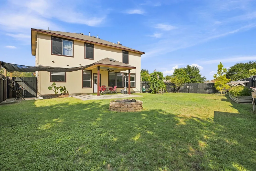 100 Wild Cat Drive Bastrop, TX 78602