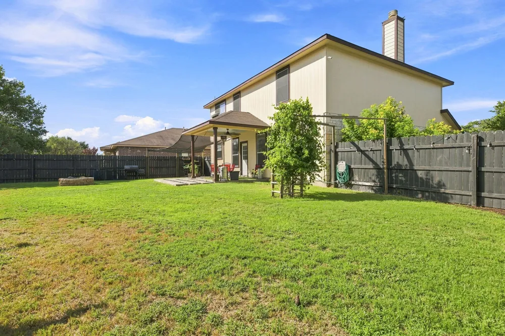 100 Wild Cat Drive Bastrop, TX 78602