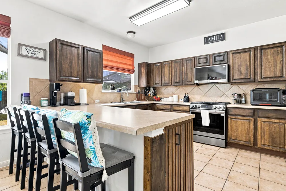 100 Wild Cat Drive Bastrop, TX 78602