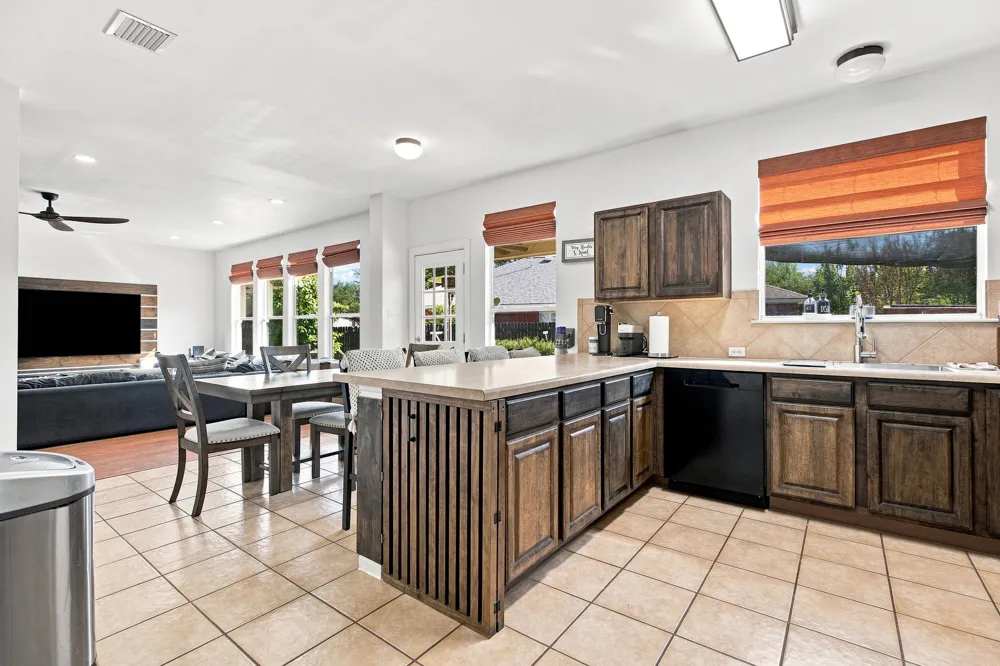 100 Wild Cat Drive Bastrop, TX 78602
