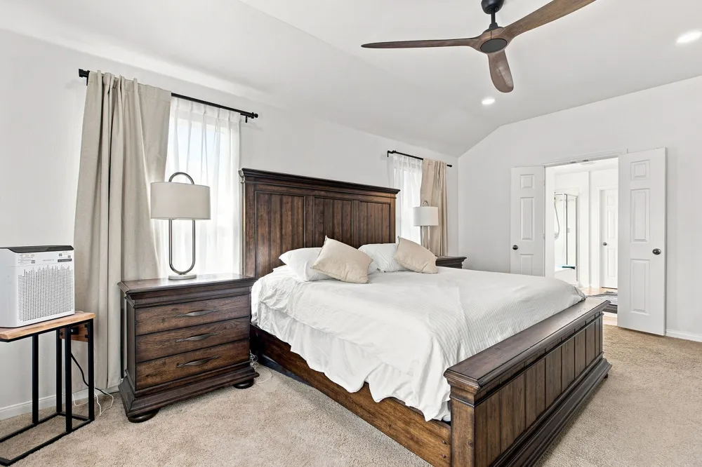 100 Wild Cat Drive Bastrop, TX 78602