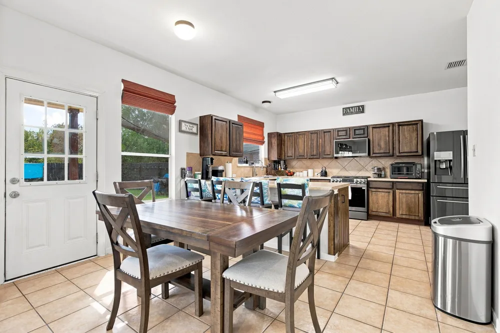 100 Wild Cat Drive Bastrop, TX 78602