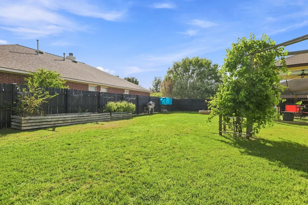 100 Wild Cat Drive Bastrop, TX 78602