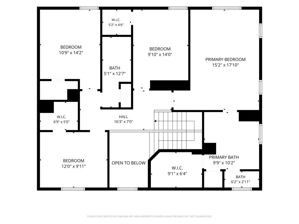 100 Wild Cat Drive Bastrop, TX 78602