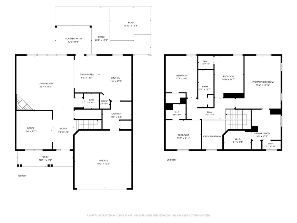 100 Wild Cat Drive Bastrop, TX 78602