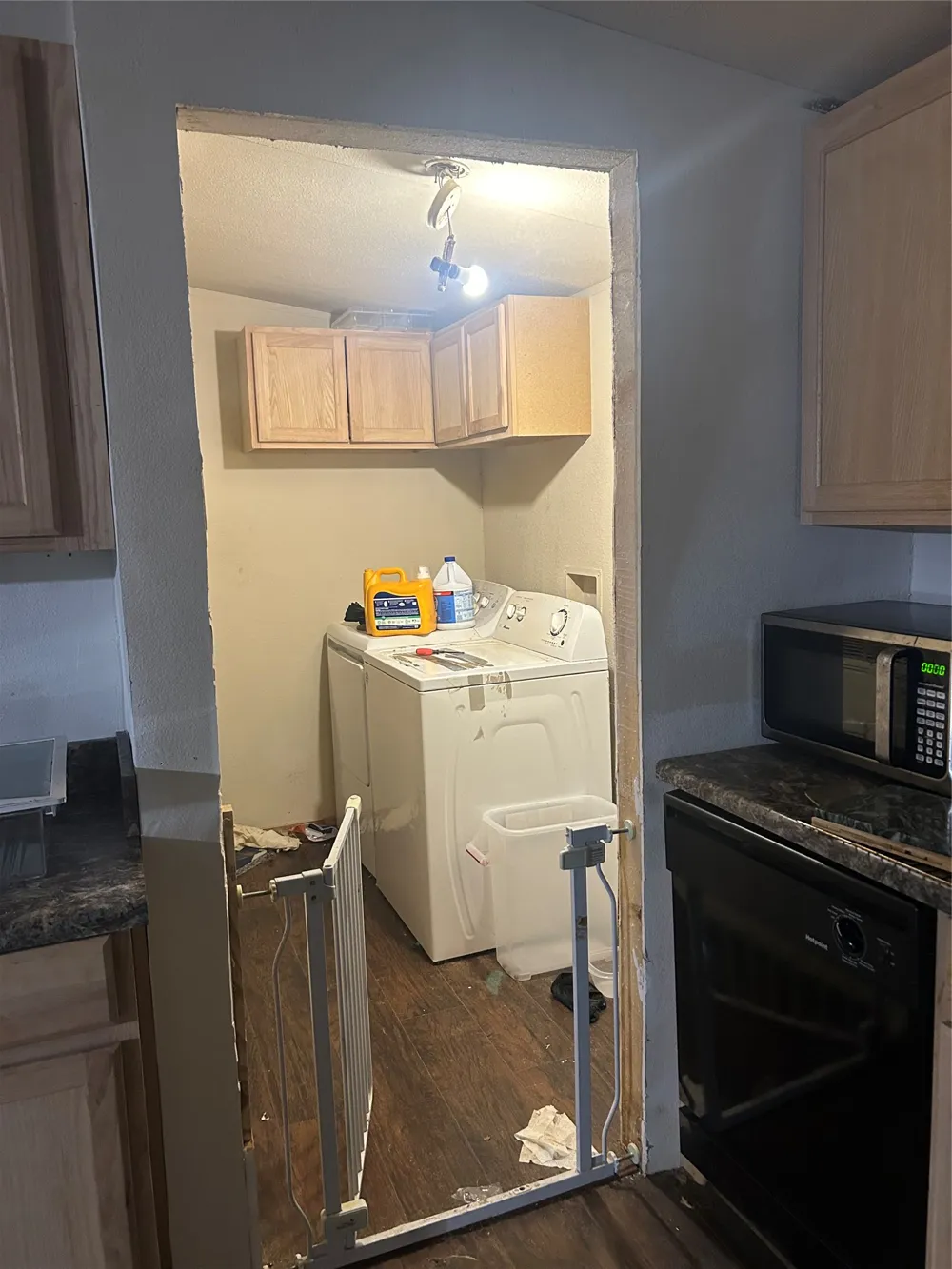 5729 Highway 183 Liberty Hill, TX 78642