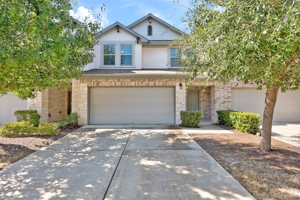 12804 Michelangelo Street Austin, TX 78729