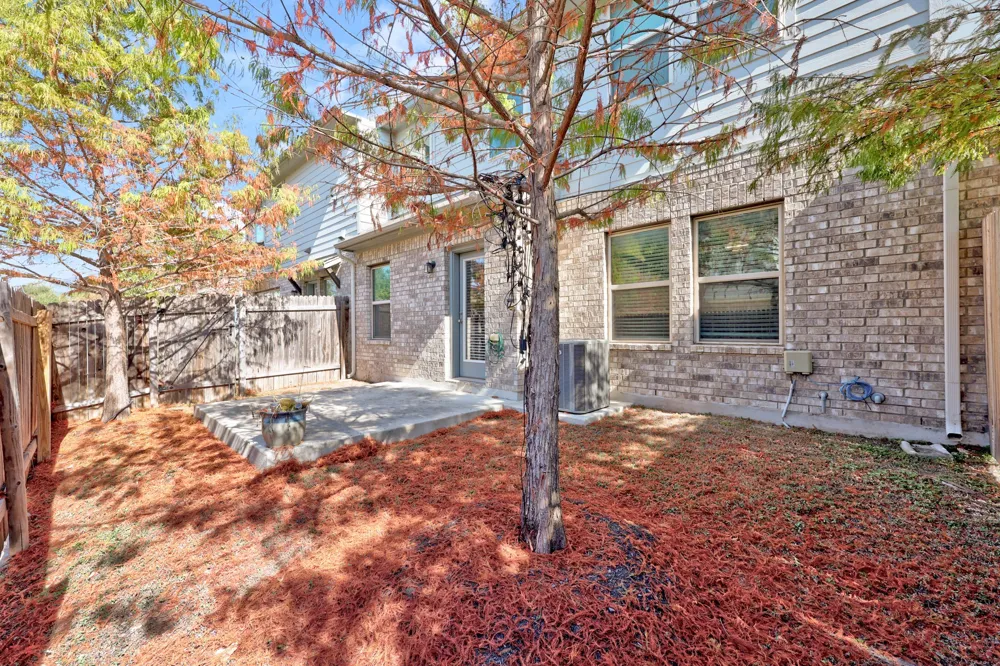 12804 Michelangelo Street Austin, TX 78729