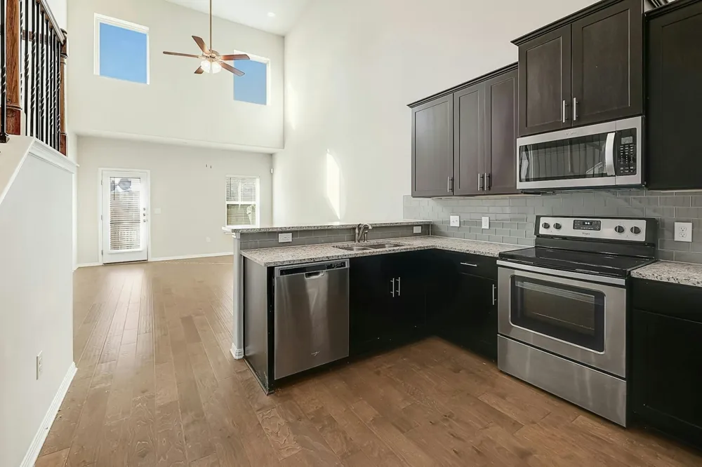 12804 Michelangelo Street Austin, TX 78729