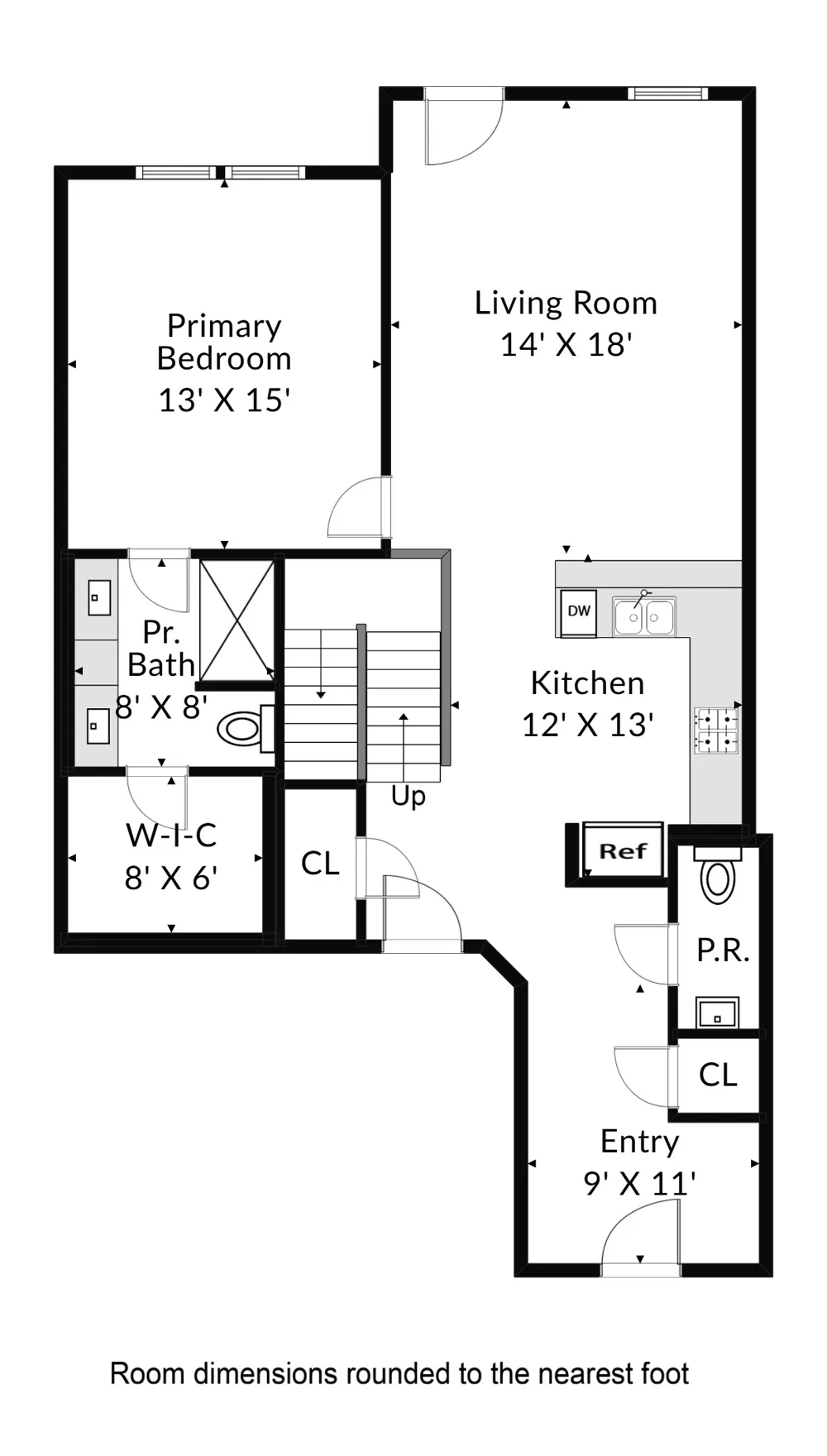 12804 Michelangelo Street Austin, TX 78729
