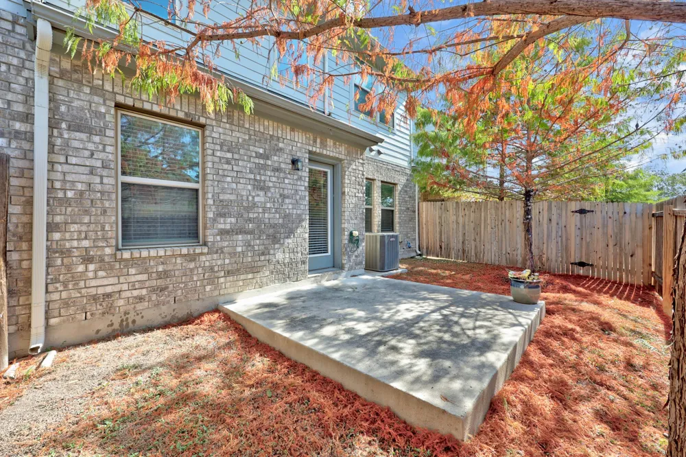 12804 Michelangelo Street Austin, TX 78729