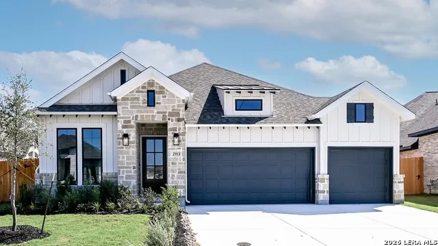 2913 Flaxen Way Seguin, TX 78155