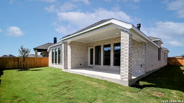 2913 Flaxen Way Seguin, TX 78155