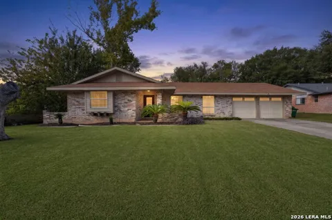 5042 Sierra Madre