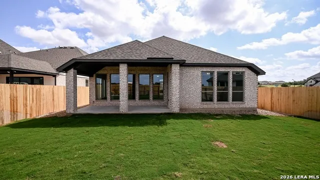 726 Grand Legacy New Braunfels, TX 78130