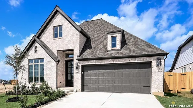 726 Grand Legacy New Braunfels, TX 78130