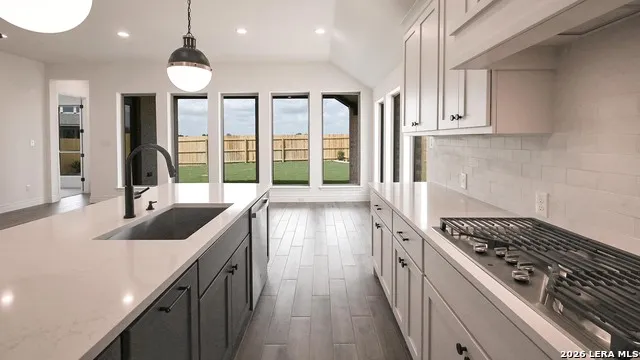 726 Grand Legacy New Braunfels, TX 78130