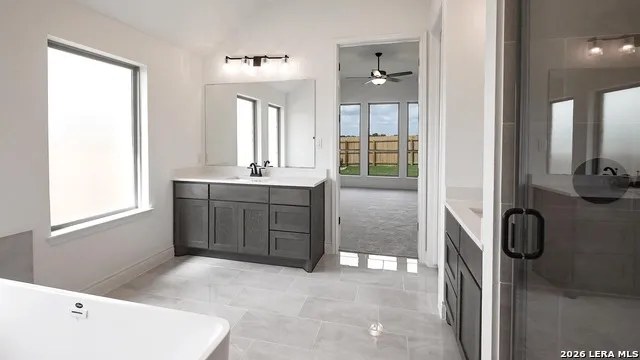 726 Grand Legacy New Braunfels, TX 78130