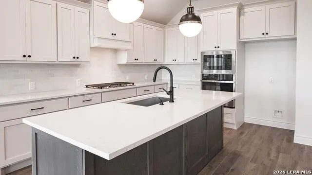 726 Grand Legacy New Braunfels, TX 78130
