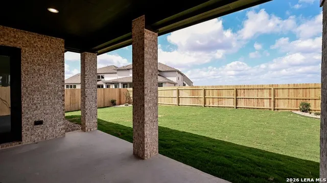 726 Grand Legacy New Braunfels, TX 78130