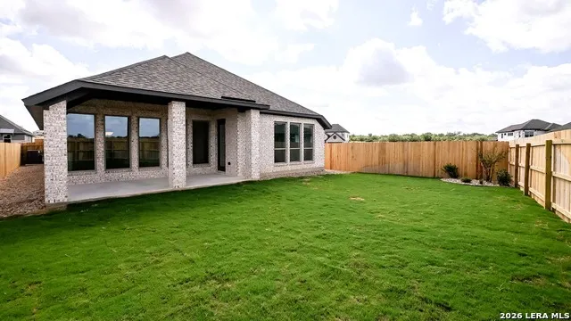 726 Grand Legacy New Braunfels, TX 78130