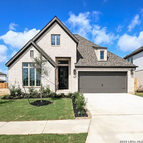 726 Grand Legacy New Braunfels, TX 78130