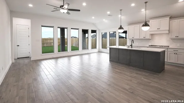 726 Grand Legacy New Braunfels, TX 78130