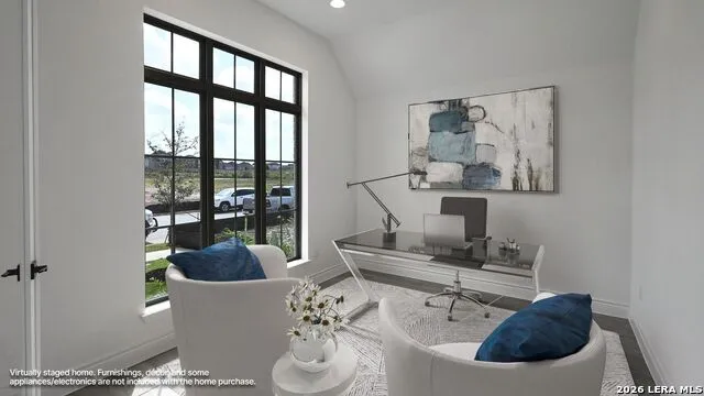 726 Grand Legacy New Braunfels, TX 78130