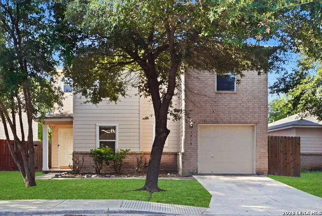 7918 Meadow Way Ct San Antonio, TX 78227