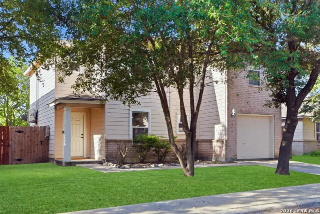 7918 Meadow Way Ct San Antonio, TX 78227