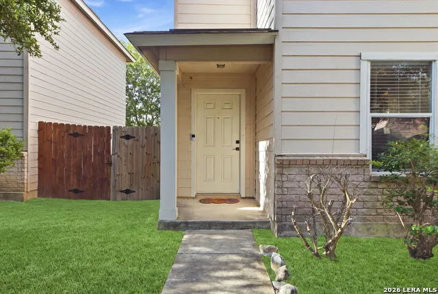 7918 Meadow Way Ct San Antonio, TX 78227