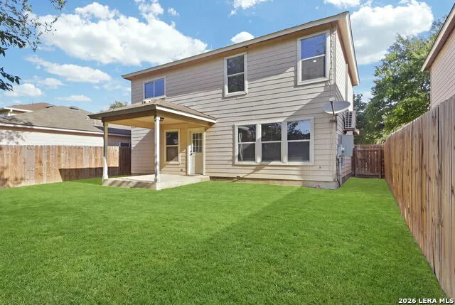 7918 Meadow Way Ct San Antonio, TX 78227