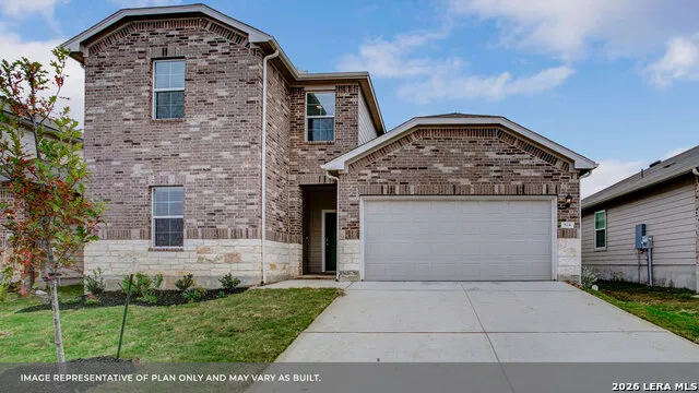 720 Peccary Place Seguin, TX 78155
