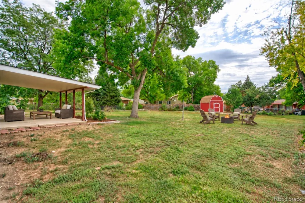 2348 Fountain Drive Loveland, CO 80538