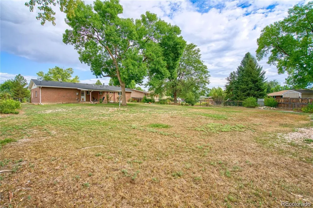 2348 Fountain Drive Loveland, CO 80538